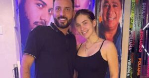 Irmão de Virginia Fonseca confirma que não recebeu convite para festa de aniversário da influencer