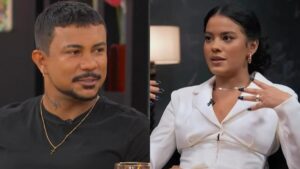 Xamã quebra o silêncio e revela a verdade sobre romance com Bella Campos