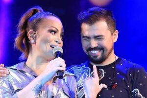 Após suposta volta do “aviões do forro”, Solange Almeida se pronuncia: “Sinto muito”