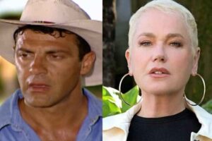 Gerson Brenner fez pedido especial envolvendo Xuxa