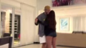 Identidade da Morena misteriosa ao lado de Zé Felipe é revelada