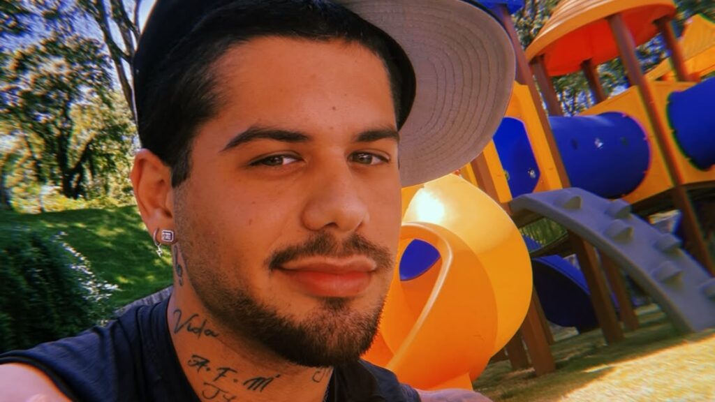 Zé Felipe reflete sobre desejo de aumentar a família