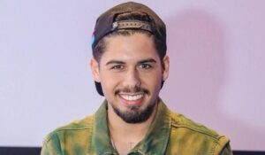 Zé Felipe quer inovar e anuncia novo projeto musical