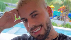 Zé Felipe reage a críticas após polêmica com Virginia e Ana Castela durante show; veja vídeo