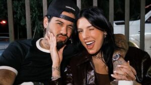 Ana Castela publica mensagem enigmática após polêmica com Zé Felipe: “Tô te esquecendo”