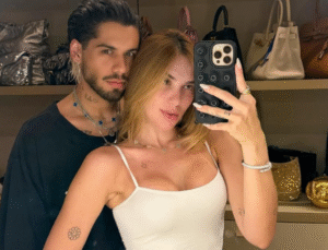 Virginia recebe presente inusitado de Zé Felipe; veja