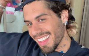 Zé Felipe faz promessa de dois anos por propósito religioso; saiba qual