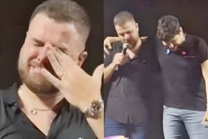 Justiça proíbe música polêmica de Zé Neto e Cristiano e dupla se pronuncia