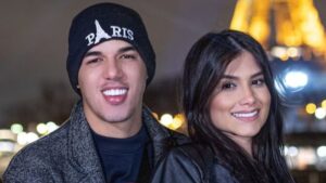 Ex-mulher de Zé Vaqueiro reage após atitude da equipe dele. Entenda o que aconteceu