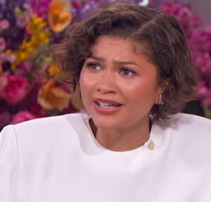 Perigo na cozinha? Zendaya abre o jogo e diz se Tom Holland é um bom cozinheiro