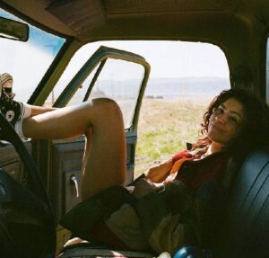 Zendaya revela desafio que enfrentou para gravar a 3º temporada de Euphoria