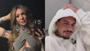 Zoo quebra silêncio sobre interação com Zé Felipe