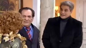 Humorista do ‘Zorra Total’ faz rara aparição aos 55 anos