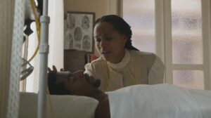 A Nobreza do Amor: Alika em desespero total e imploração tocante por Tonho!